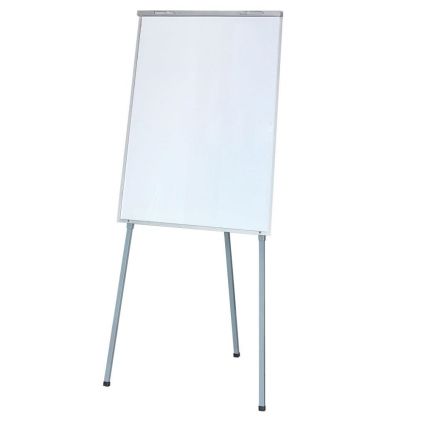 Magnetický flipchart 70 x 100 cm, bílá