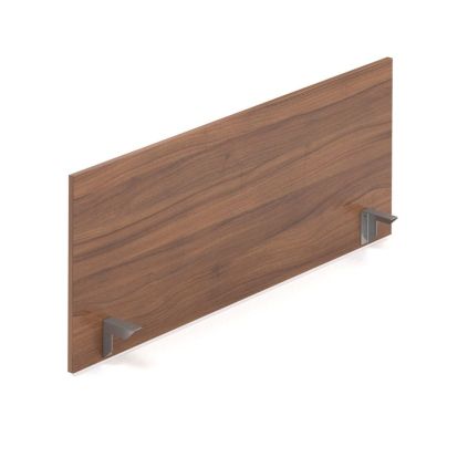 Paraván Visio LUX 116 cm, ořech