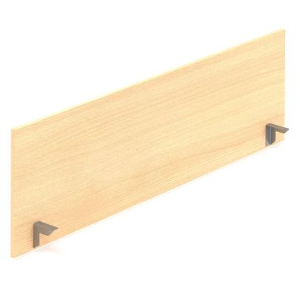 Paraván Visio LUX 160 cm, dub