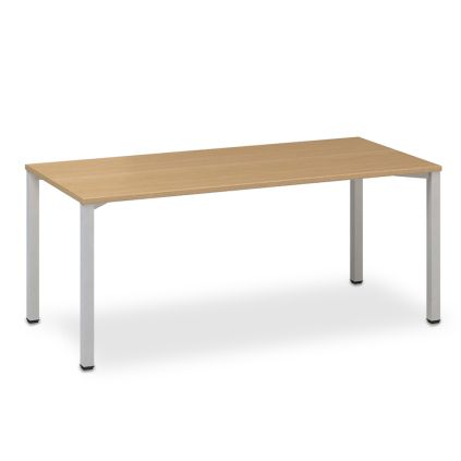 Jednací stůl ProOffice 180 x 80 cm, buk