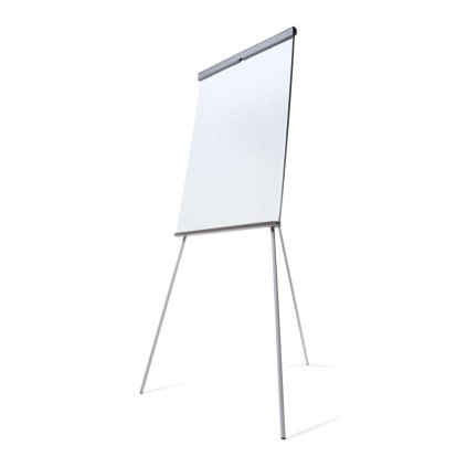 Flipchart SICO Standard 68 x 100 cm, bílá