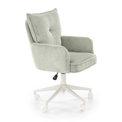Dětská židle Comfy, šedá