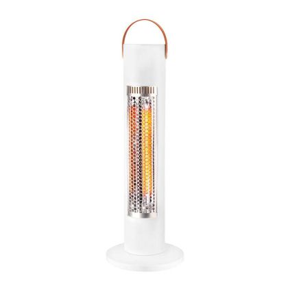 Infrazářič IR05 600W, bílá