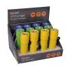 LED svítilna 3W LED COB, barevný