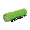 LED svítilna 3W LED COB, barevný