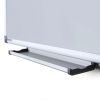 Magnetická tabule Whiteboard SICO 150 x 100 cm, bílá