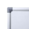 Magnetická tabule Whiteboard SICO 200 x 100 cm, bílá