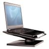 Stojan na notebook Fellowes Designer Suites, černá