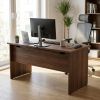 Stůl Visio 160 x 70 cm, ořech