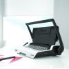 Vazač Fellowes STAR+, bílá / šedá