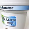 Drtič odpadu EcoMaster DELUXE EVO3, nerez