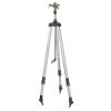 Postřikovač Fit Tripod, černá