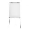 Flipchart Magnetoplan Junior 70 x 100 cm, šedá / bílá