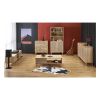 TV stolek Rustico, dub artisan