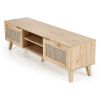 TV stolek Rustico, dub artisan
