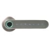 Chytrá klika Smart Touch Handle H03, stříbrná