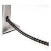 Chránič kabelů Fellowes Cablezip 2 m x 2 cm, černá