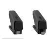 Sešívačka Fellowes LX 850 EasyPress Microban, černá