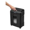Skartovač Fellowes 10 M, černá