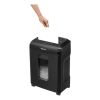 Skartovač Fellowes 10 M, černá