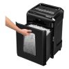 Skartovač Fellowes 92 Cs, černá