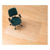 Podložka pod židli RS Office Dura Grip Meta 90 x 120 cm - na tvrdou podlahu, čirá