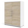 Dvířka pro skříně Modulo 83,7 x 105,4 cm, dub sonoma