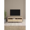 TV stolek Real, hikora jackson