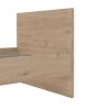 Postel Simplicity 90 x 190 cm, hikora jackson