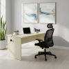 Stůl SimpleOffice 180 x 80 cm, bílá