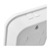 Bezdrátový zvonek bateriový 1L68, 200m, learning code, bílá