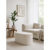 Taburet Acosta, bílá
